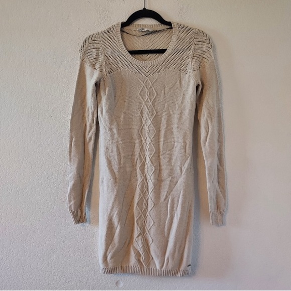 Volcom | Sweater Dress - Picture 2 of 8